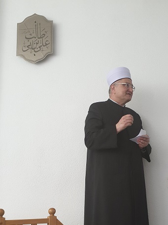 Muftija Karlovac