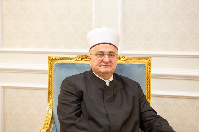 Muftija